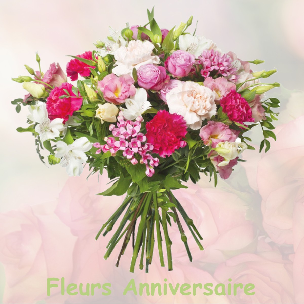 fleurs anniversaire FRAILLICOURT